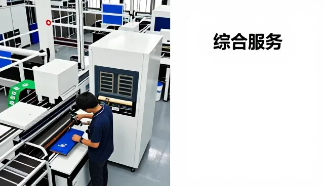 系统集成服务