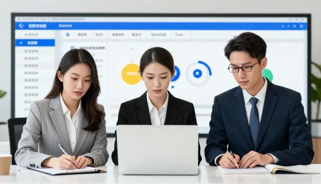企业管理系统运维性能优化与适用场景分析