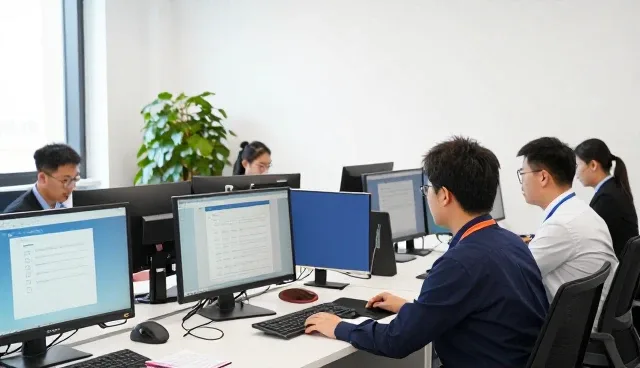 企业管理系统在酒类行业的成果落地路径分析